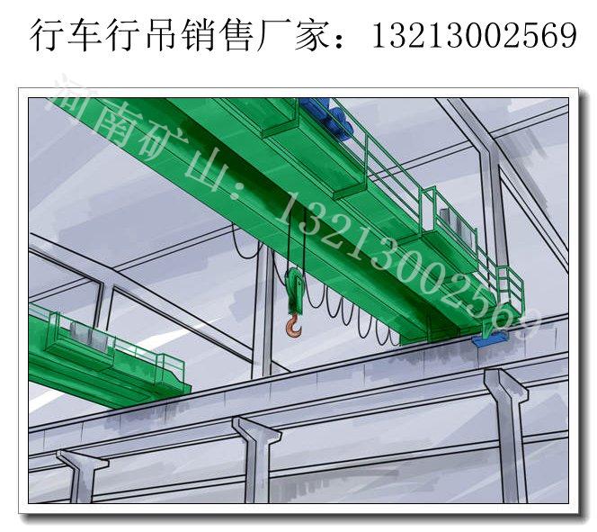 湖北宜昌欧式起重机公司出售10吨欧式电动葫芦