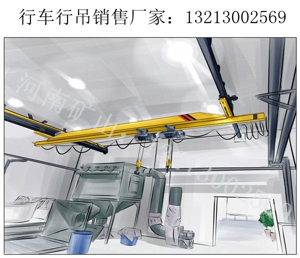 湖北孝感欧式起重机公司出售25吨30吨40吨集装箱龙门吊
