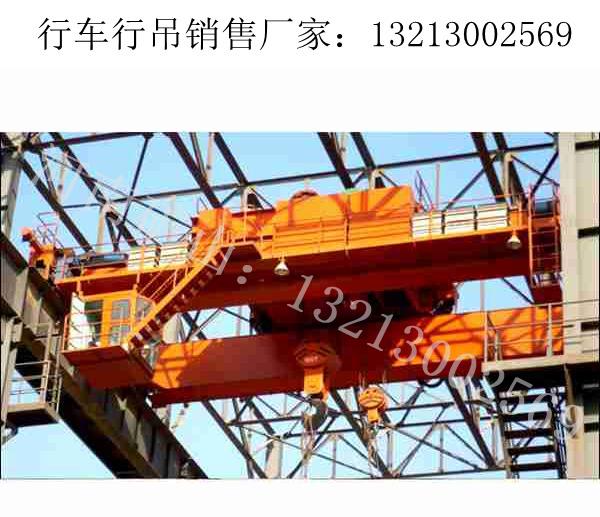 山东德州桥式起重机厂家桥式起重机主梁拼焊链接而构成桥架