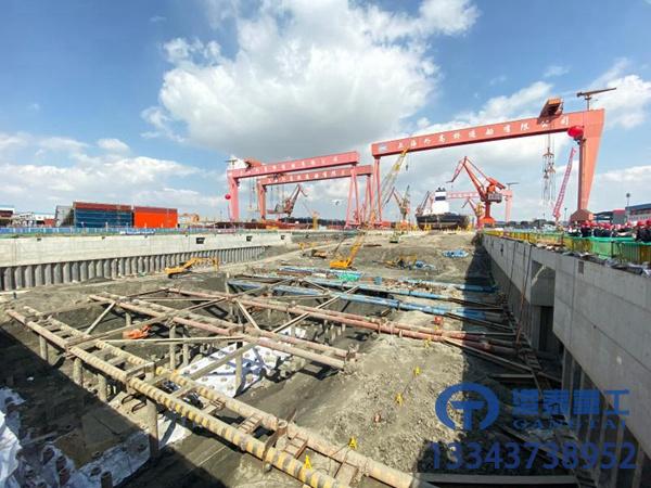 江苏淮安造船门式起重机厂家造船门机设备优良